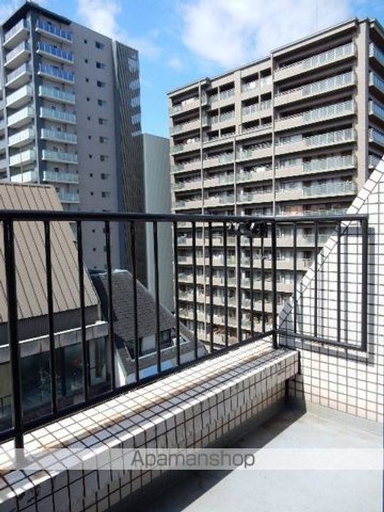 岡山県岡山市北区中山下1丁目の賃貸マンションのその他画像