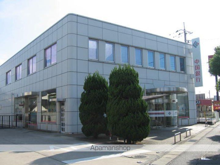 岡山県倉敷市白楽町(一戸建)の賃貸物件の周辺