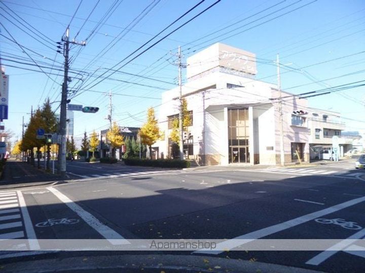 アドホック6(ADHOCBLD.)の周辺