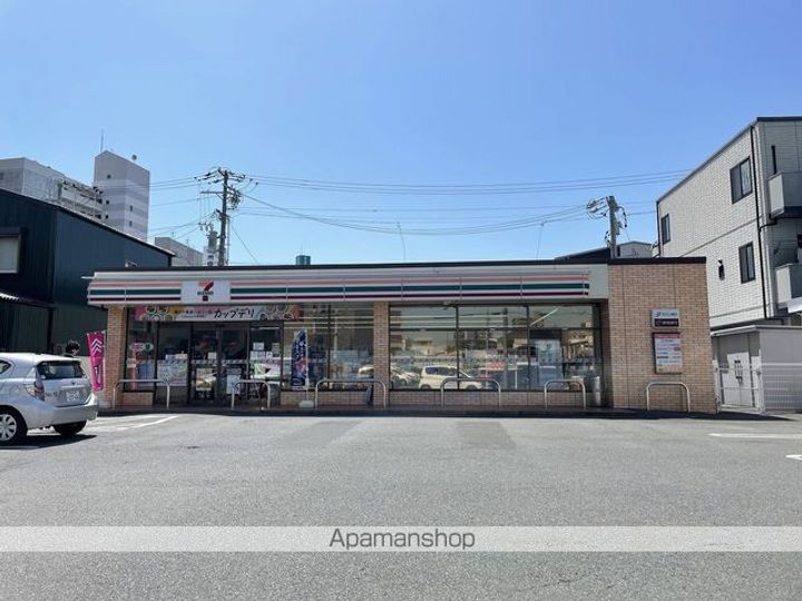 リアライズ山下町の周辺