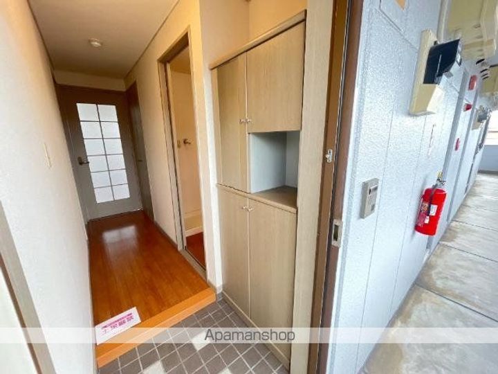 岐阜県羽島郡岐南町野中1丁目の賃貸マンションのその他画像
