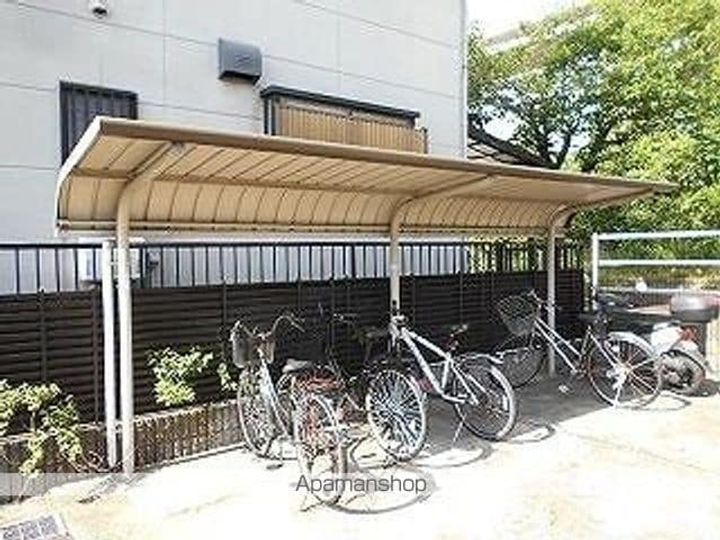 レオパレス山長207のその他画像