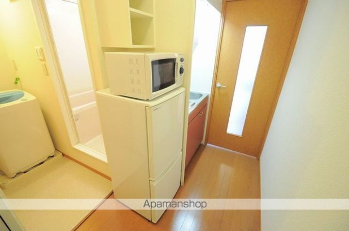 レオパレスVILLACRESTのその他画像