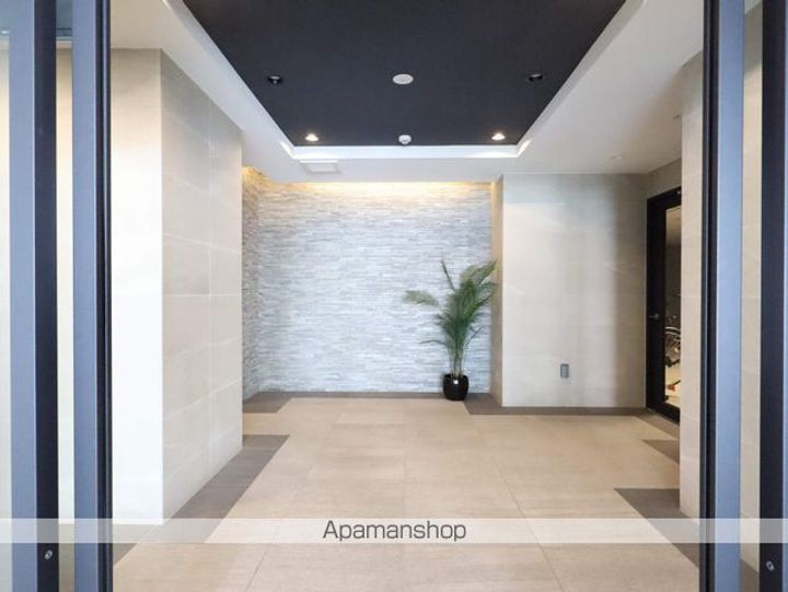 愛知県名古屋市中区大須1丁目の賃貸マンションのその他画像