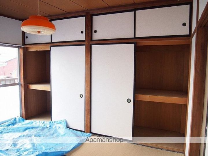 神子柴青山ハイツ203のその他画像