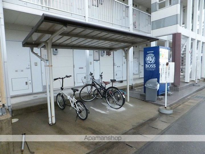 レオパレス高木106のその他画像