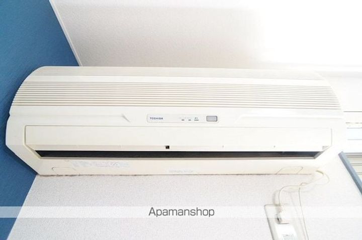 セレ二俣川102号室の内装