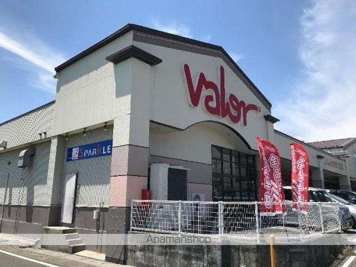 岐阜県岐阜市北島2丁目の賃貸アパートの周辺