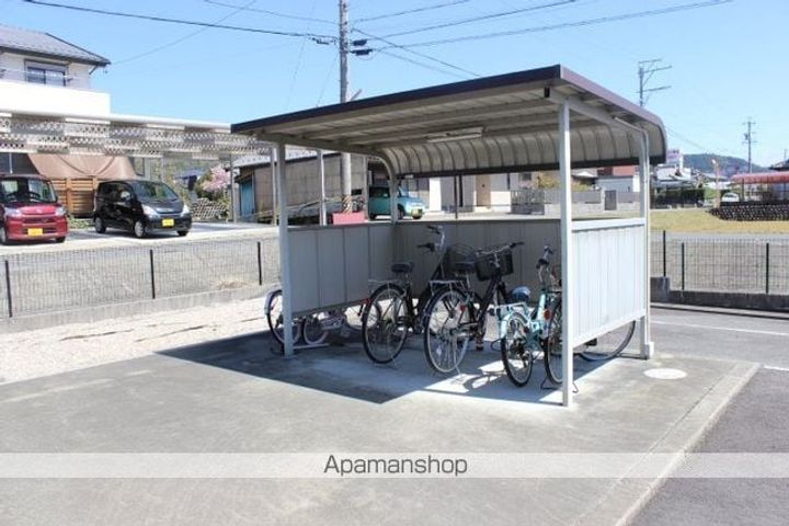 岐阜県可児郡御嵩町中の賃貸アパートのその他画像