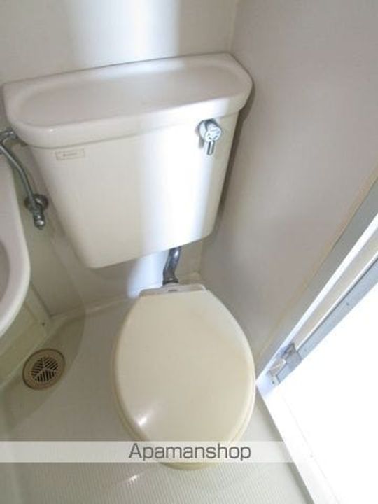 東京都中野区本町6丁目の賃貸マンションのその他画像