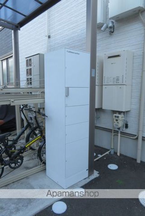 宮城県仙台市青葉区小松島3丁目の賃貸アパートのその他画像