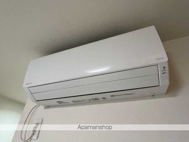 大阪府堺市東区白鷺町1丁の賃貸アパート105のその他画像