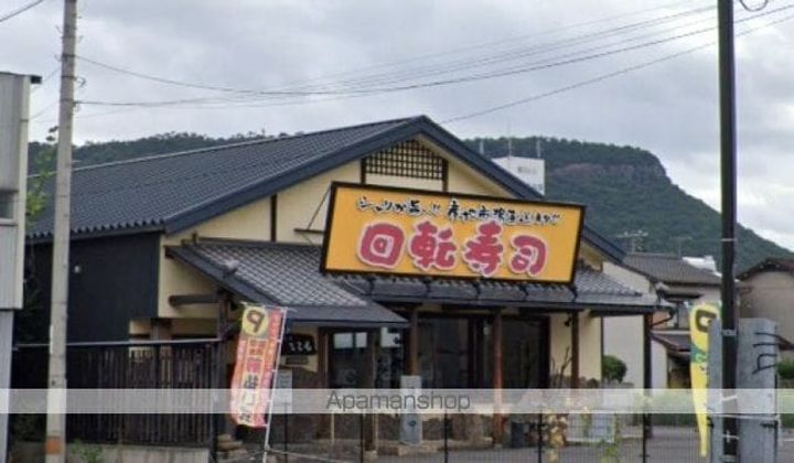 香川県高松市春日町の賃貸アパートの周辺