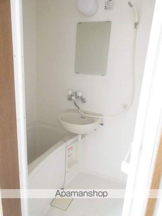 東京都杉並区高円寺南1丁目の賃貸マンションの内装