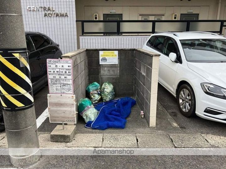 セントラル青山のその他画像