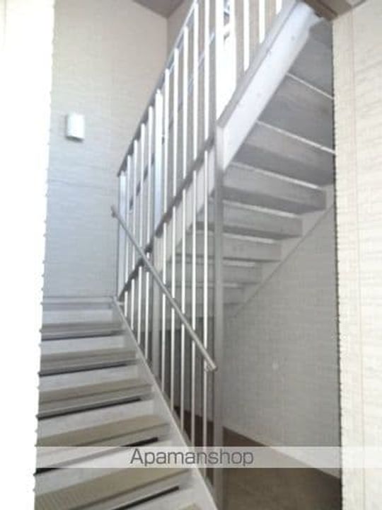 PROGRESS HALLのその他画像