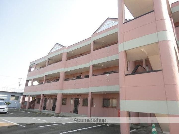 コンフォール壱番館のその他画像