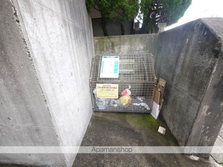 ウィンハイツのその他画像