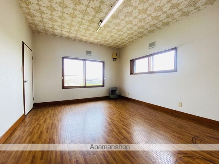 北海道函館市高松町(一戸建)の賃貸物件戸建ての内装