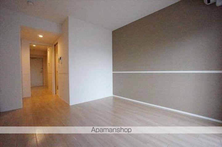 ラヴィ・Kの内装