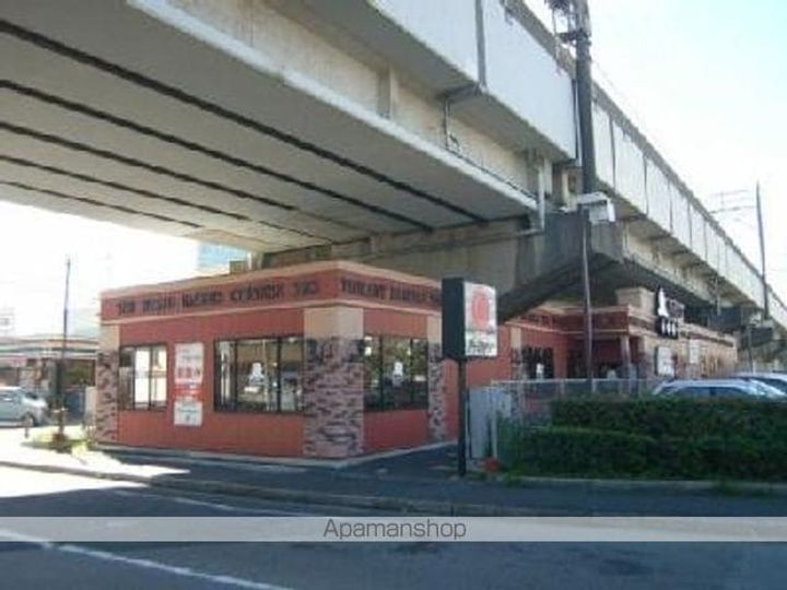 レオパレスエム エイチコーポの周辺