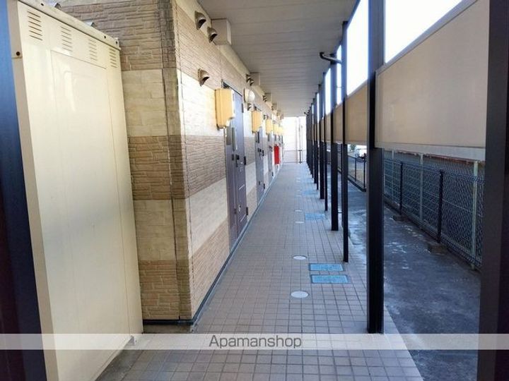 レオパレス藤のその他画像