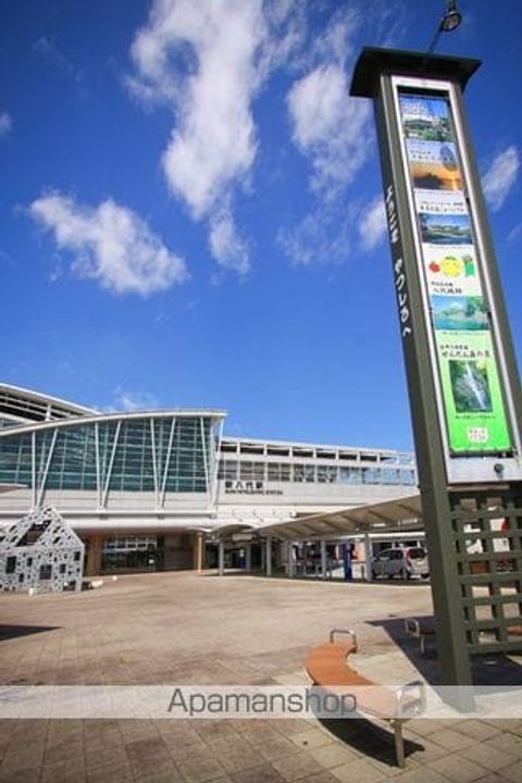 NMON・ⅡJの周辺