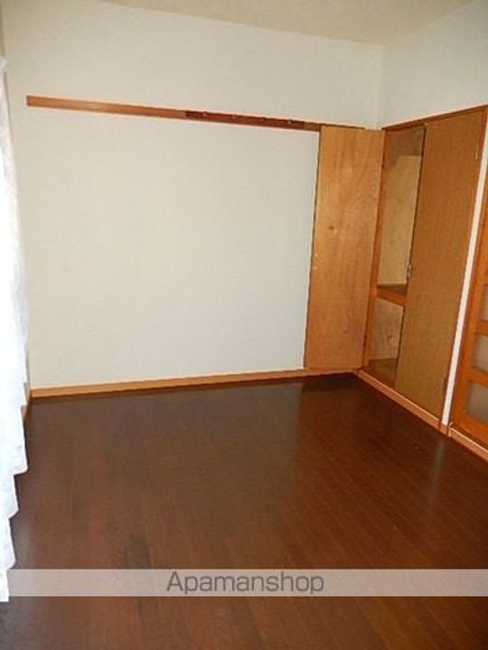 アネックス大幸の内装