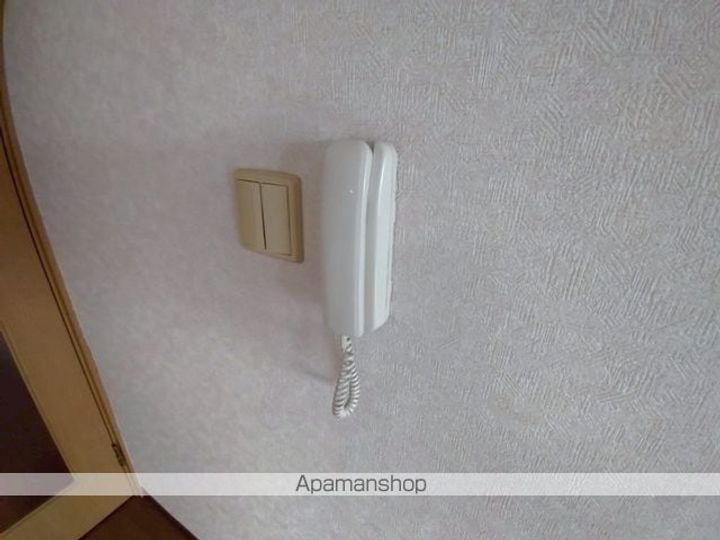 パークメゾンのその他画像