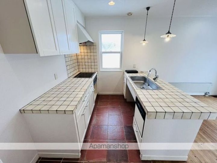 北海道北斗市向野3丁目(一戸建)の賃貸物件戸建てのキッチン