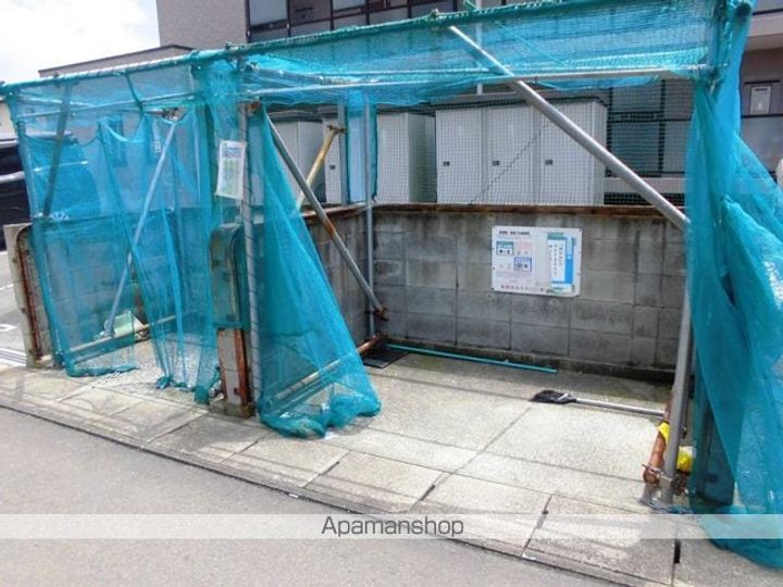 アバンタージュⅡ303のその他画像