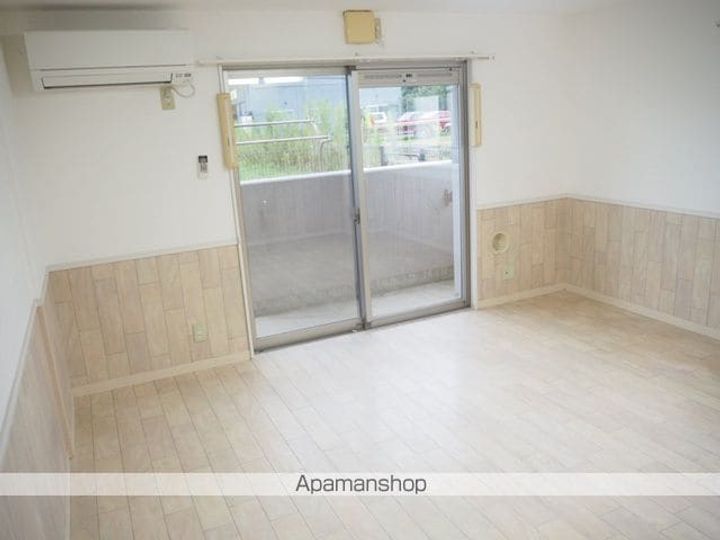 キュオン106の内装