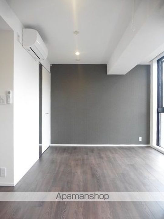 東京都渋谷区恵比寿1丁目の賃貸マンションの内装