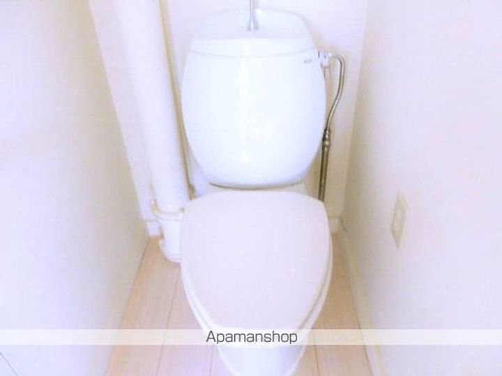 ビレッジハウス植田1号棟のその他画像