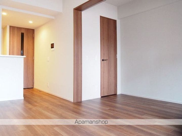 レジディア仙台北四番丁プレイスの内装