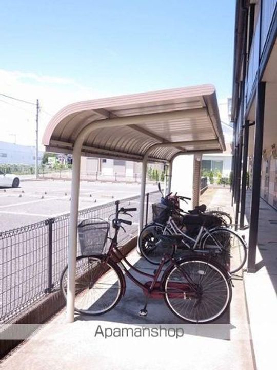 レオパレスルーチェのその他画像