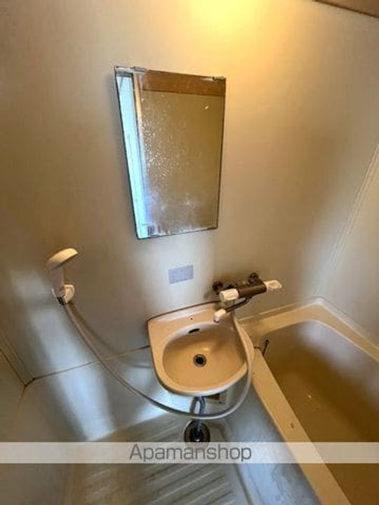 村山ハイツDのその他画像