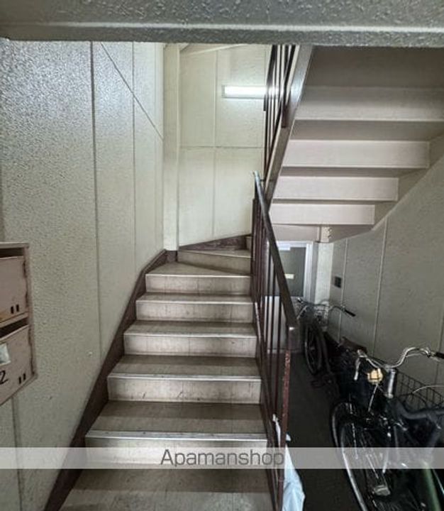 美濃マンションのその他画像