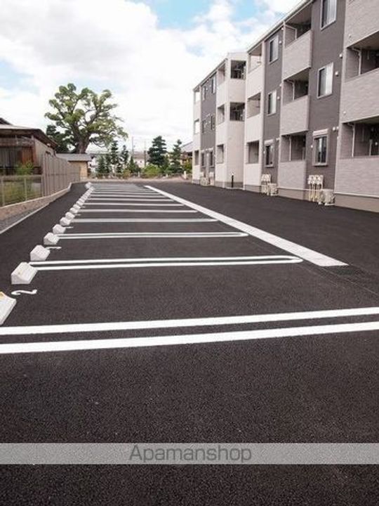 エクセランVの外観