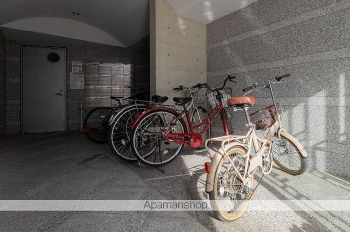 プレシャスタイム松島403のその他画像