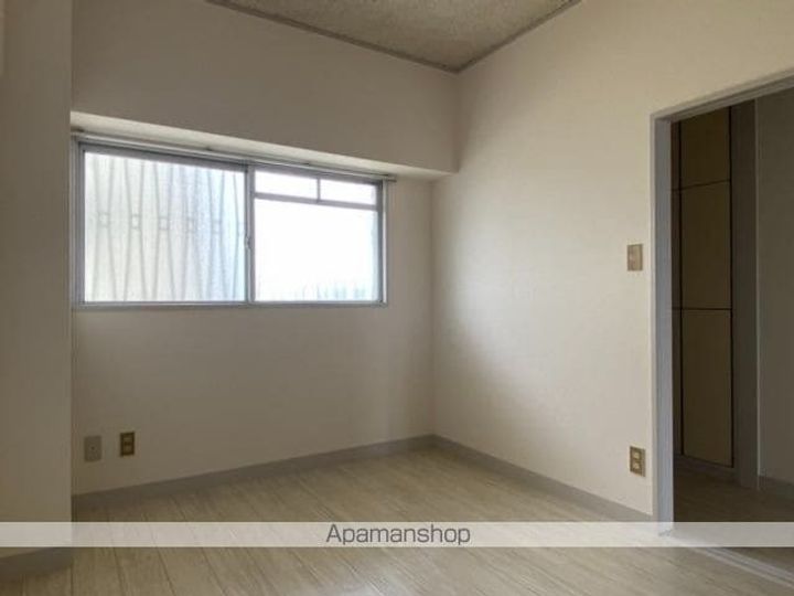 ラ・メゾンあさひの内装