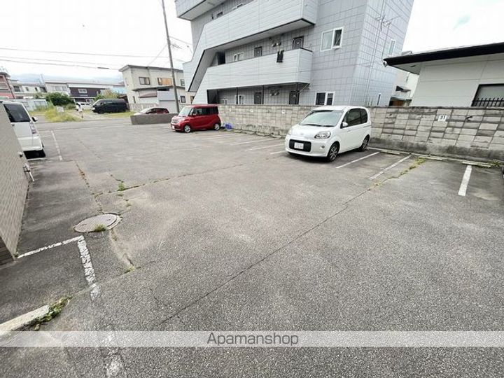 ロイヤルシティ弐番館富岡405のその他画像