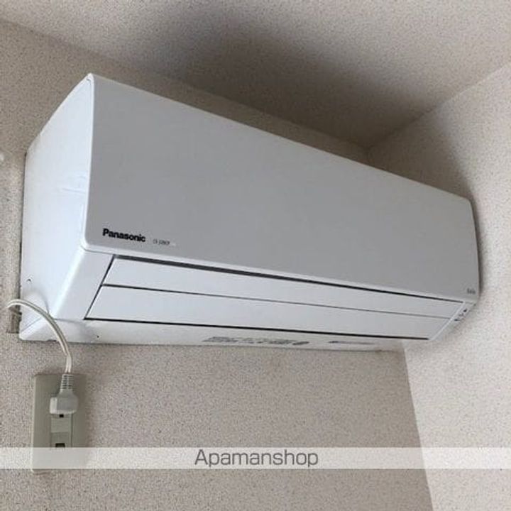 サンコート三雲の内装