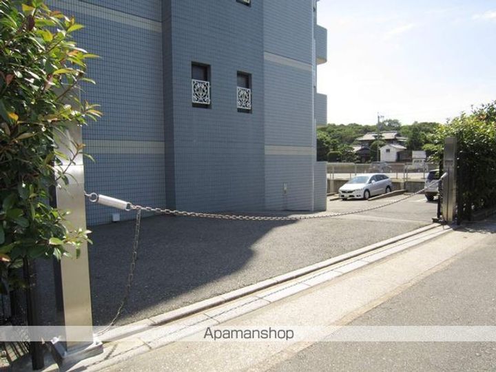 リクトール5の外観