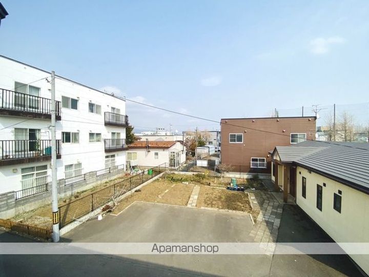 リージョンハイツBのその他画像