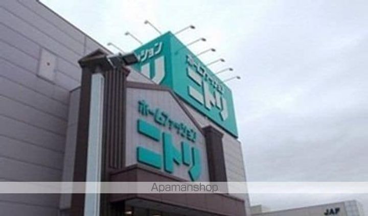 レオパレスサウススクエアの周辺