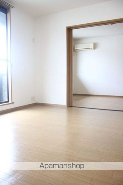 広島県福山市木之庄町5丁目の賃貸アパートの内装