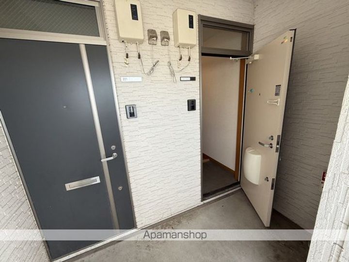 ポートハウスⅠ101のその他画像