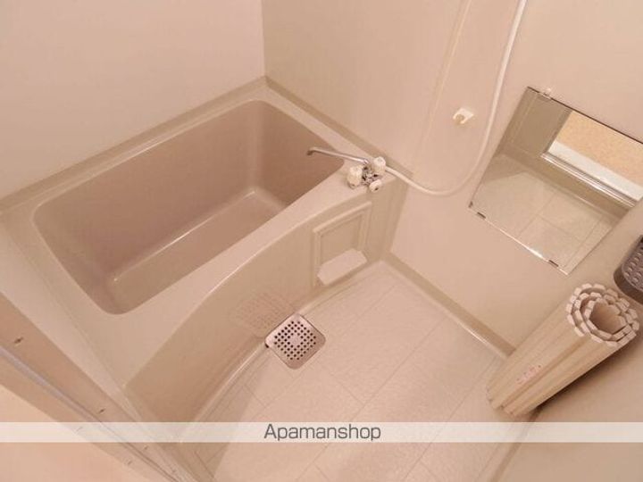 ATHENA(アスィーナ)の風呂