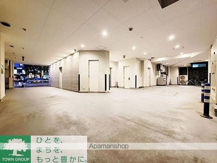 ロイジェントパークス四ツ谷のその他画像